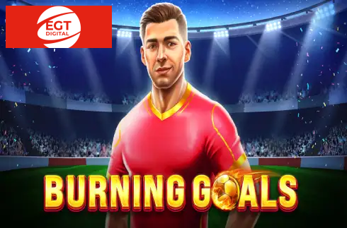 Burning Goals